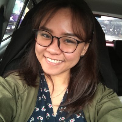 yurika2108's profile picture. You have no idea what you are capable of until you try. #IULovePoeminMNL 20191213