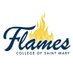 Flames Athletics (@CSM_Flames) Twitter profile photo