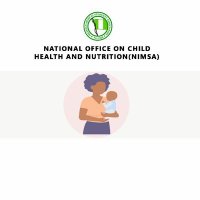 NIMSA Office On Child Health And Nutrition(@nimsaOCHN) 's Twitter Profile Photo