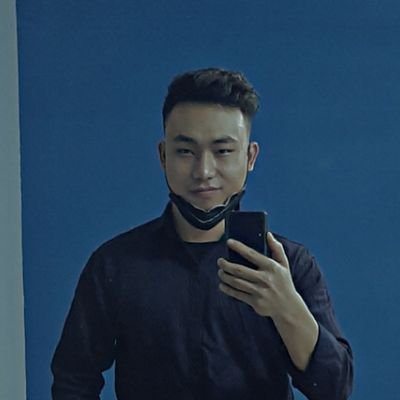 DuduXrma's profile picture. 𝑻𝒘𝒆𝒆𝒕-𝒕𝒘𝒆𝒆𝒕😉

𝒘𝒉𝒐'𝒔 𝒕𝒉𝒆𝒓𝒆 ?

𝒂 𝒓𝒂𝒏𝒅𝒐𝒎 𝒉𝒖𝒎𝒂𝒏 𝒃𝒆𝒊𝒏𝒈❤