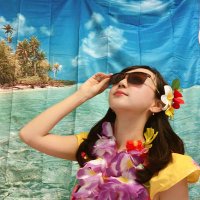 小野紗由利 / 福島中央テレビ アナウンサー (@sayuri_onochan) Twitter profile photo
