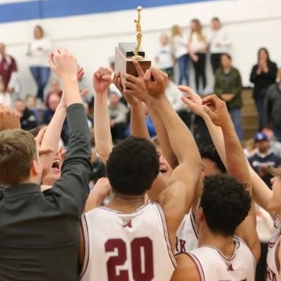 Newark Reds Boys Varsity Basketball Profile