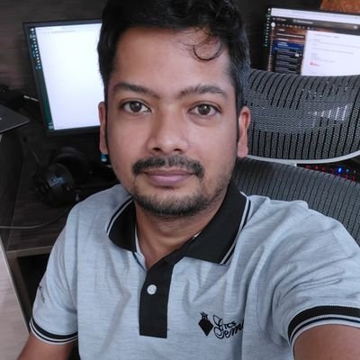 Bharath90skid's profile picture. I am too old for this...