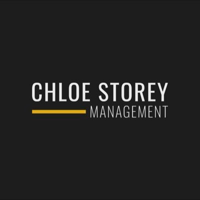 ChloeStoreyMgt Profile Picture