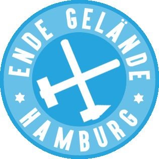 Ende Gelände Hamburg: Ungehorsam für den sofortigen Ausstieg aus allen fossilen Energien! Klimagerechtigkeit ist nicht verhandelbar - Kapitalismus überwinden!