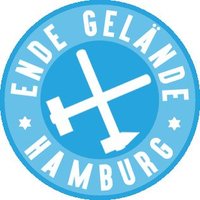 Ende Gelände Hamburg(@Ende_GelaendeHH) 's Twitter Profile Photo