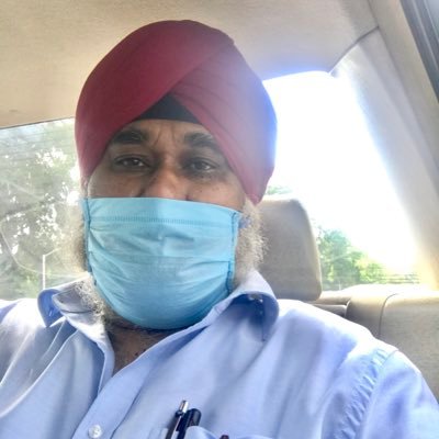 harpalsdhillon's profile picture. 