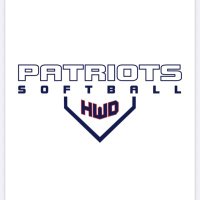 HWDSoftball (@hwdsoftball) 's Twitter Profile