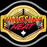 Ringside Heat(@Ringside_Heat) 's Twitter Profile Photo