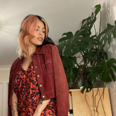 🍑 Founder of https://t.co/eTPN2gDDMn #PlantsForEveryone 🌱 🇬🇧// 🇲🇽// 🇺🇸