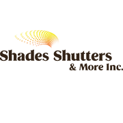 Shades Shutters and More, Inc.