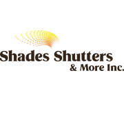 Shades Shutters and More, Inc.(@ShadesShutters) 's Twitter Profile Photo