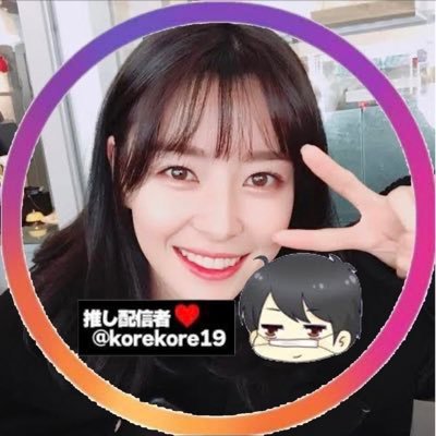 suakore19's profile picture. ディズニー♡コレリス🌈 06line