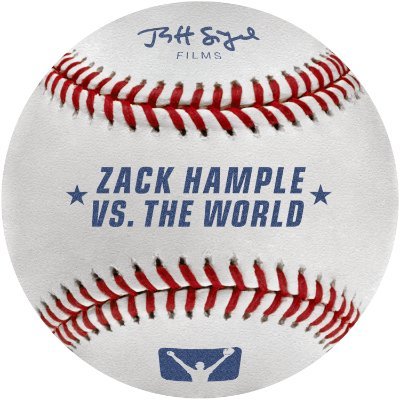 Zack Hample vs. The World