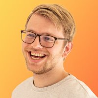 SanderEDK (@sanderedk) 's Twitter Profile