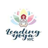 Leading Yoga | YTT Yoga School(@LeadingYoga) 's Twitter Profile Photo