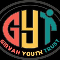Girvan Youth Trust(@girvanyouthtrst) 's Twitter Profile Photo