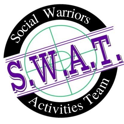 Social Warrior Activities Team,
Your Student Activities at Waldorf University with weekly campus wide events