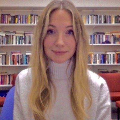 Lecturer @LivUniEnglish. Medieval Texts & Afterlives // Identity & Heritage. Views own.
I've gone over here now: @nataliehanna.bsky.social
