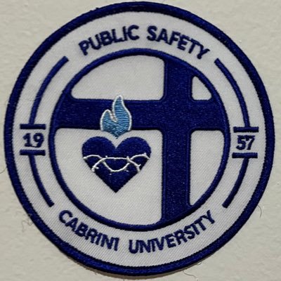 **The Official Twitter Account of the Cabrini University Public Safety Department.** This page is not monitored 24/7, call 610.902.8111 if you need assistance.
