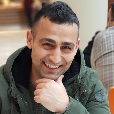 BildirciAkin's profile picture. 