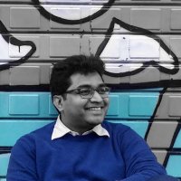 Vivekanand Sharma (@vivekanandkem) 's Twitter Profile