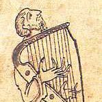 Halsbard Bardsson the Bard’s Harp