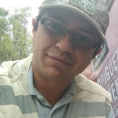 Apasionado desarrollador de tecnología para el agua en beneficio de la gente. Eterno enamorado de la vida, la naturaleza y la poesía. Runner, bailador, Feliz:)