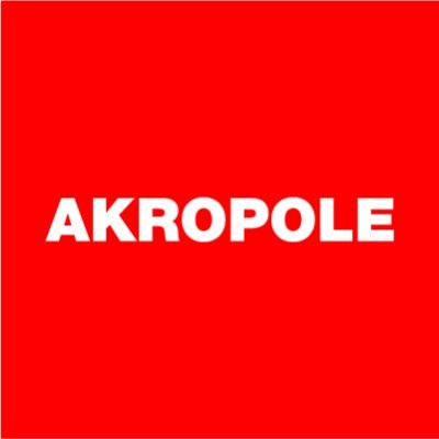 AKROPOLE Latvijaさんのプロフィール画像