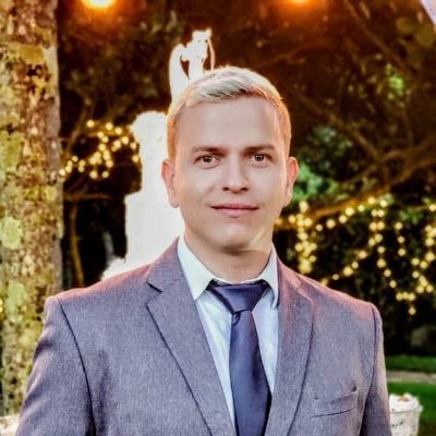 Software Developer | Python | Node.JS | VueJS | ReactJS | https://t.co/aoWSMdePsV
