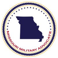 Office of the Missouri Military Advocate(@MOMilAdvocate) 's Twitter Profile Photo
