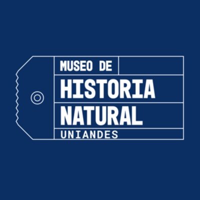 Museo de Historia Natural C.J. Marinkelle, @UniAndes, Bogotá, Colombia.