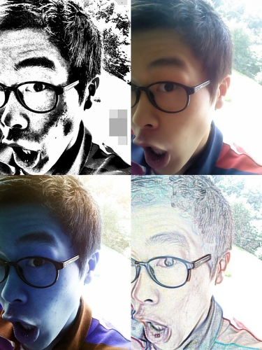 중앙대다님/용인에서통학함/아직안꺾인25살/DSLR없음/근데사진찍는거좋아함/정작나는잘안찍어줌/그래서셀카도자주찍음/SNS허세정말싫어함/친해져야입담터지는남자임
