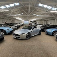 McGurk Performance Cars (@mcgurkcars) 's Twitter Profile Photo