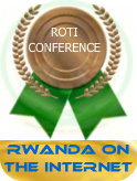 A gathering  to explore maximizing Rwanda's Internet Infrastructure and how  ICT works as a vehicle to development & Economic growth.