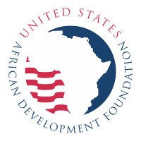 U.S. African Development Foundation(@USADF) 's Twitter Profile Photo