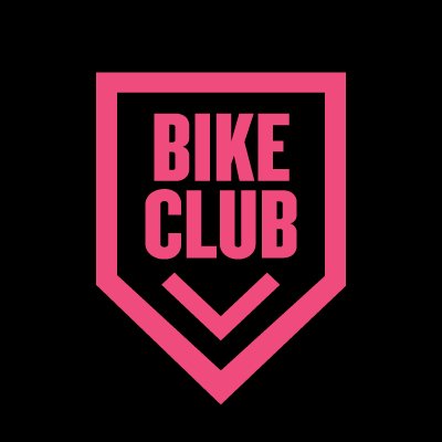 Hi there! Bike Club's official Twitter account is now @WeAreBikeClub - head over there and jump in our Discord to join the ride! https://t.co/ZzBfA1vk3e