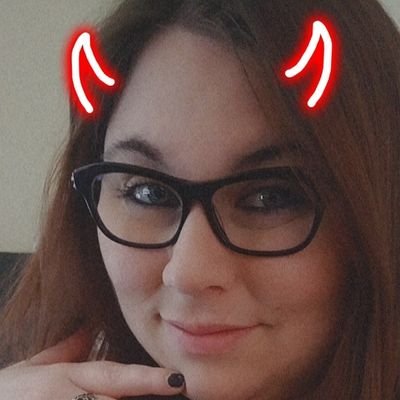 she/they 
Pagan witch 🌒🌕🌘
BiHexual 💙💜❤️
Professional Tarot reader
Aspiring author
✨
https://t.co/raCqXGv3iP