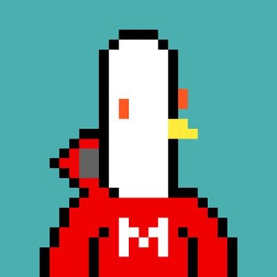 Metapunks collection is group of Punks that live in metaverse. It represents their appearance in virtual reality.
$ICX $CFT #NFTs