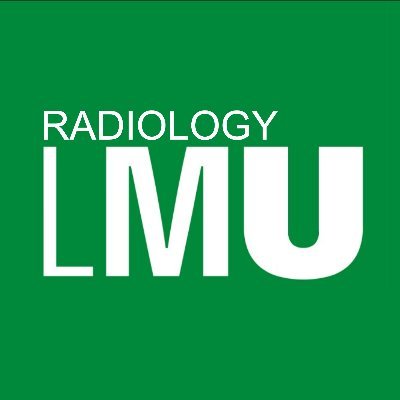 Department of Radiology, LMU University Hospital, LMU Munich