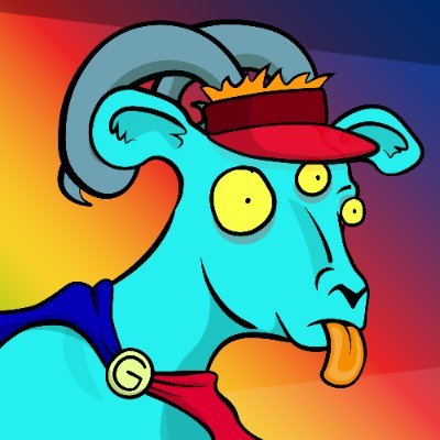 Goats Of Givingさんのプロフィール画像