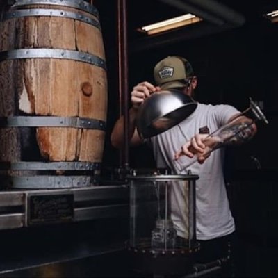 Craft Distiller