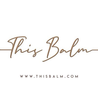 ThisBalm Profile Picture