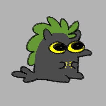 LuckyNothinさんのプロフィール画像