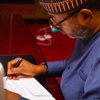 Mohammed H. Abdullahi,C.O.N (@mohdhabdullahi) 's Twitter Profile Photo Mohammed H. Abdullahi,C.O.N (@mohdhabdullahi) 's Twitter Profile Photo
