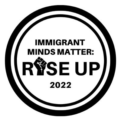 Join us May 12 & 13 as we bring together academic, community organizations & funders to discuss ways to improve & support mental health in immigrant communities