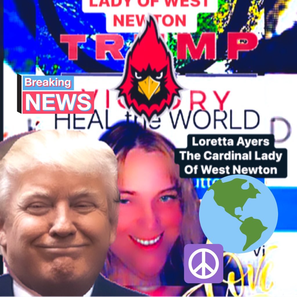 Cardinallady73's profile picture. I am photographer in West Newton Duck 🦆 Pond, I am a Cardinal Bird Whistler, own 3 pet birds, & HEALING ❤️‍🩹 the World 🌎 is on Facebook now!