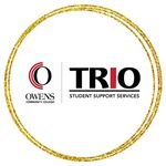owenstriosss's profile picture. TRIO Student Support Services is a program funded by the U.S. Department of Education.