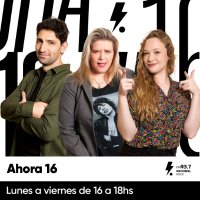 Ahora 16 (@ahora16nr) 's Twitter Profile