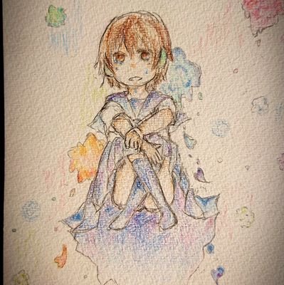 水苔さんのプロフィール画像